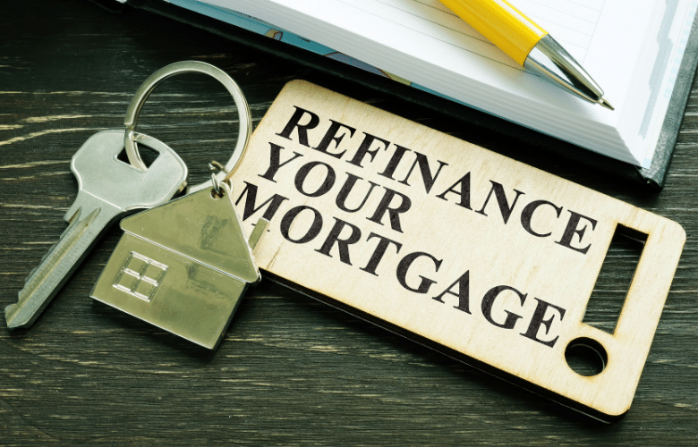 Everything You Need to Know About Refinance in Canada