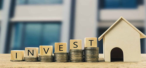 Invest in Mortgages