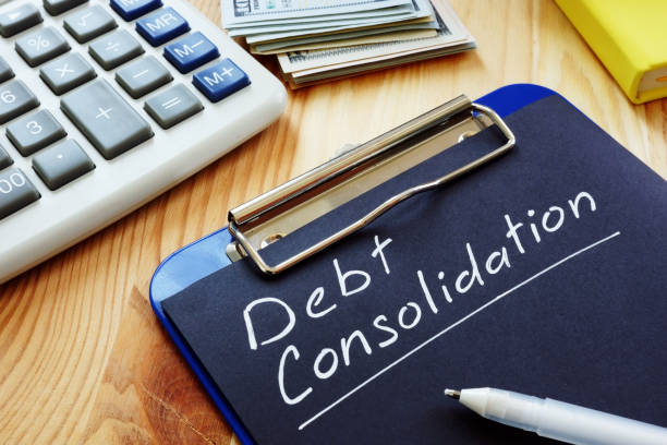 Everything You Need to Know About Debt Consolidation — and How Your Mortgage Can Help You Get Back on Track