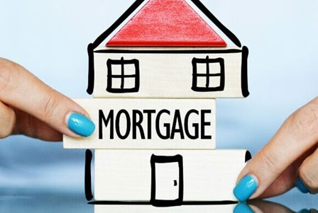 First Mortgage