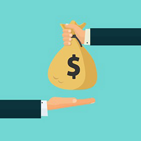 Borrow 75,000 only for $599/month