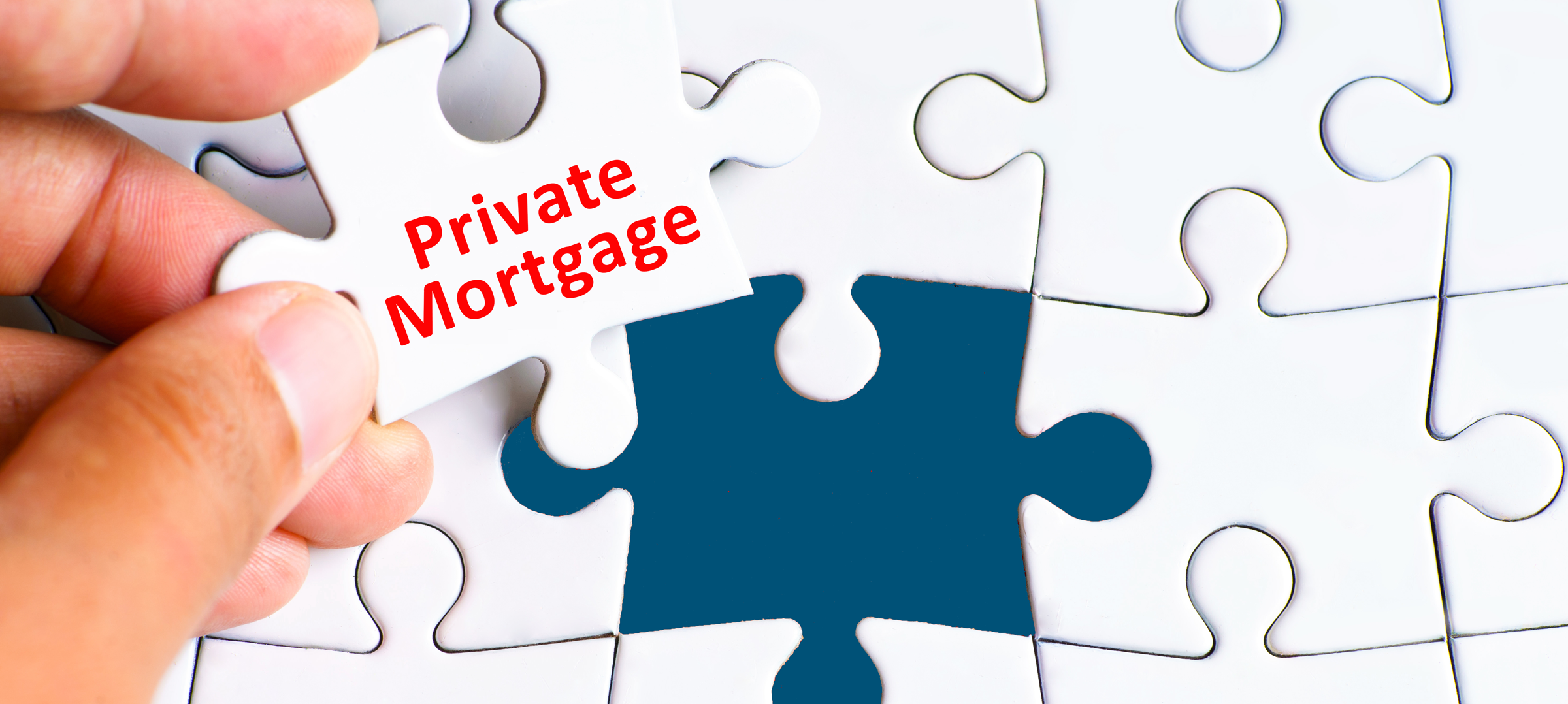 Everything About Private Mortgages 